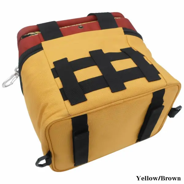 JGC-921] STACK 保冷キャリアバッグ :: ORIONACE オフィシャルサイト