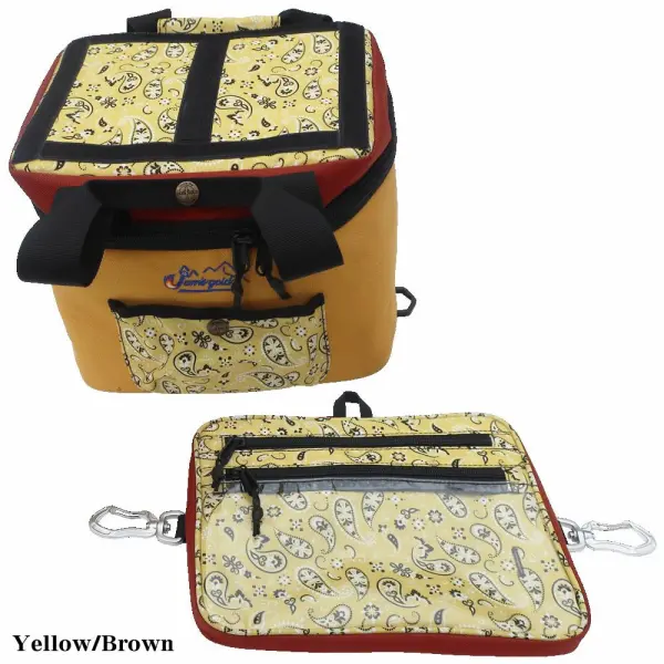 JGC-921] STACK 保冷キャリアバッグ :: ORIONACE オフィシャルサイト