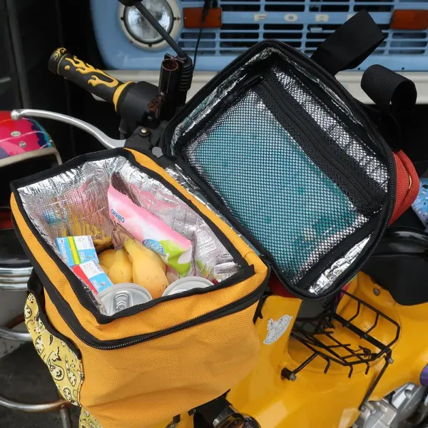 JGC-921] STACK 保冷キャリアバッグ :: ORIONACE オフィシャルサイト