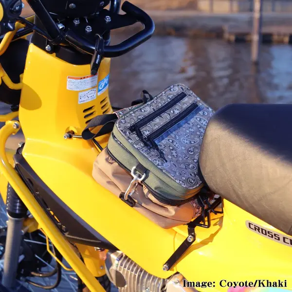 JGC-921] STACK 保冷キャリアバッグ :: ORIONACE オフィシャルサイト