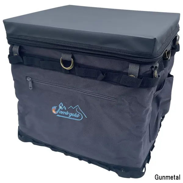 JGC-983] SMASHED 保冷シートバッグ :: ORIONACE オフィシャルサイト