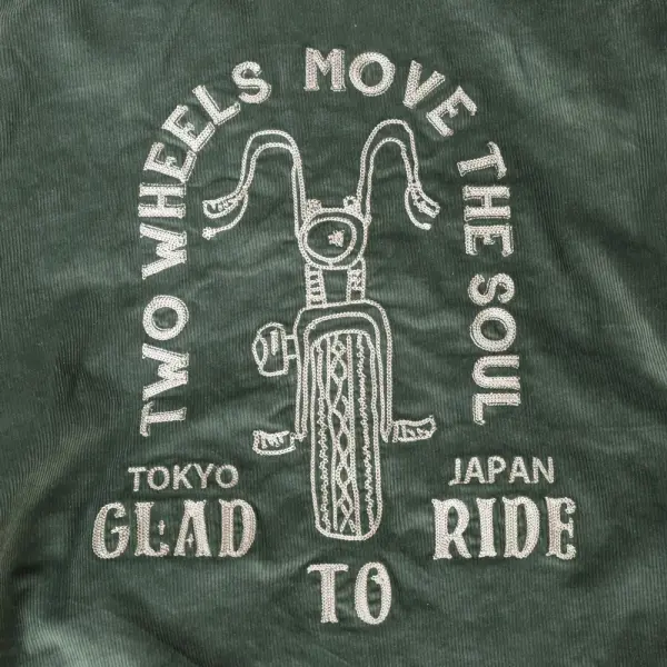 JGD-1055] 防風コーデュロイジャケット :: ORIONACE オフィシャルサイト