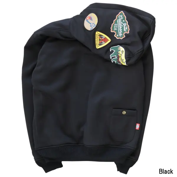 LAYAS レースジャガードフーディ JGD-949] TERRY 防風ZIPフーディー :: ORIONACE オフィシャルサイト