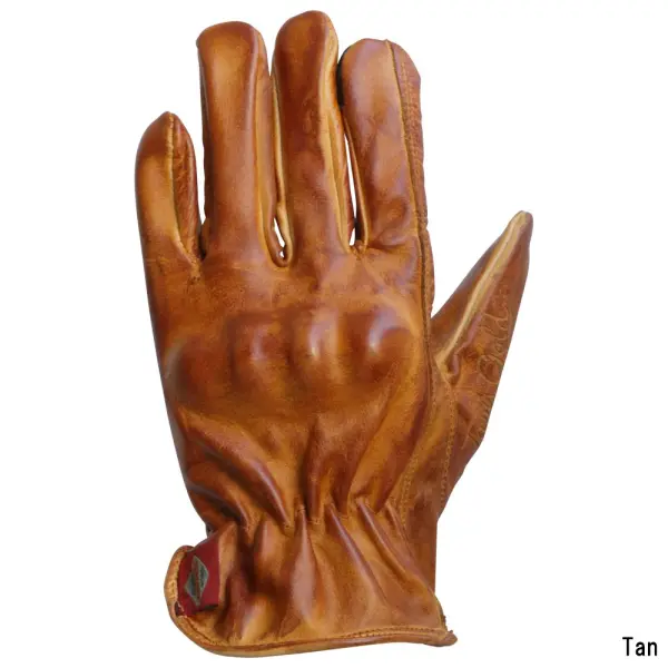 JGG-1048] STAINS レザーグローブ :: ORIONACE オフィシャルサイト