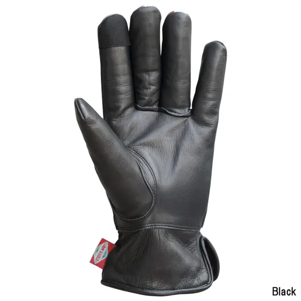 JGG-945] EAT ウインターレザーグローブ :: ORIONACE オフィシャルサイト