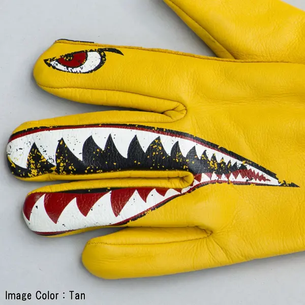 JGG-945] EAT ウインターレザーグローブ :: ORIONACE オフィシャルサイト