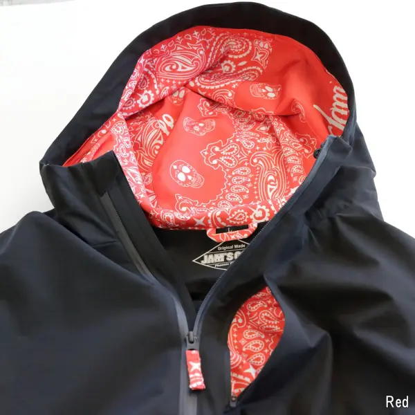 JGJ-1060] MOUNTAIN PARKA :: ORIONACE オフィシャルサイト