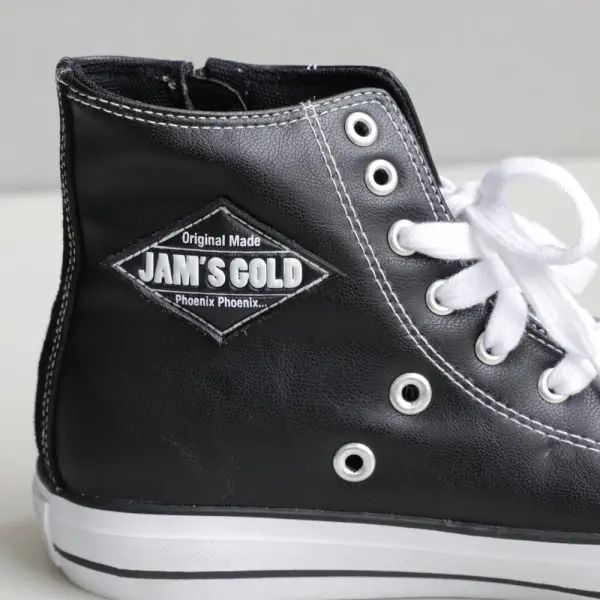 JGS-1107] UPSWING ライディングスニーカー :: ORIONACE オフィシャル