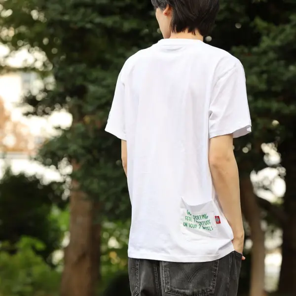 JGT-1067] GO NEAR Tシャツ :: ORIONACE オフィシャルサイト