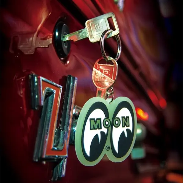 MKR-026] アイシェイプキーリング :: ORIONACE オフィシャルサイト