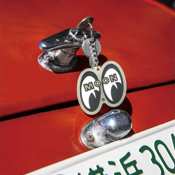 MKR-026] アイシェイプキーリング :: ORIONACE オフィシャルサイト