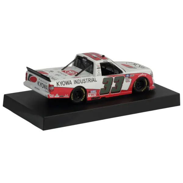 ACTION製  NASCAR公式 Oreo バス ボート トレーラーセット Action Nascar #4 Tony Stewart Oreo Ritz Daytona Win Raced