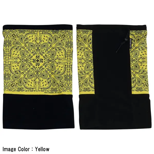 ウォーマー オクタネックウォーマー | Foxfire ブランド公式サイト | 公式