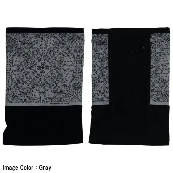 OMA-016] SQUASH ネックウォーマー :: ORIONACE オフィシャルサイト