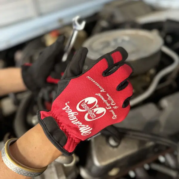 OMG-041] Work Glove :: ORIONACE オフィシャルサイト