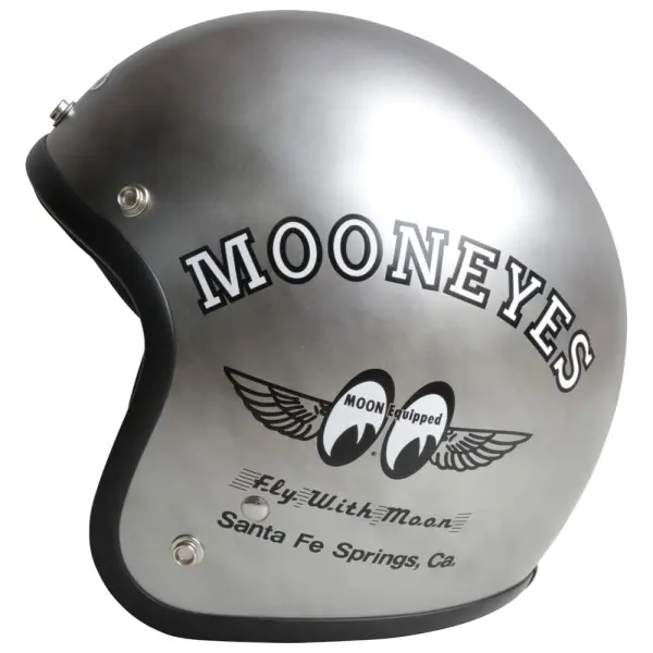 OMH-029] Fly with MOON ジェットヘルメット :: ORIONACE