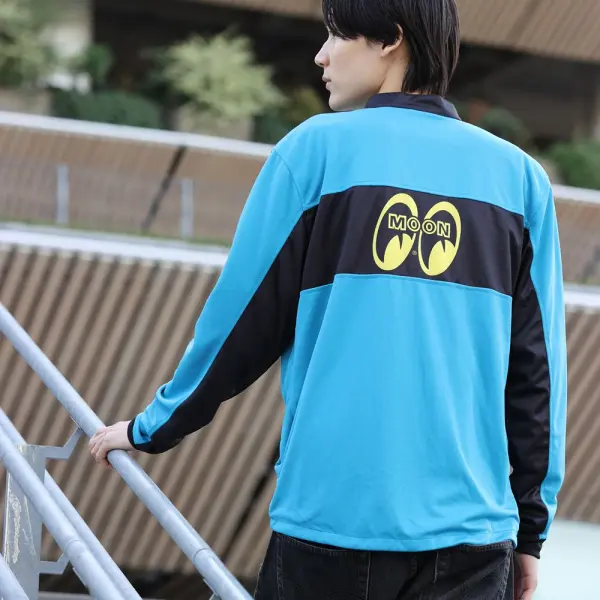 OMJ-038] MESH JERSEY :: ORIONACE オフィシャルサイト