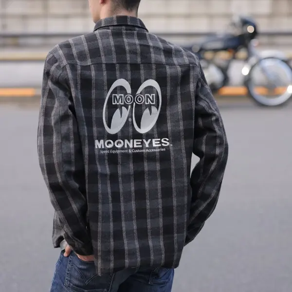 OMJ-042] WINDSTOP シャツジャケット :: ORIONACE オフィシャル