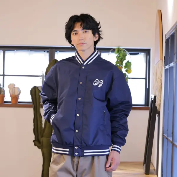 ふぉ〜ゆ〜 オトモダチ スタジアムジャンパー ふぉ〜ゆ〜 オトモダチ スタジアムジャンパー Amazon | [D.IIZOO