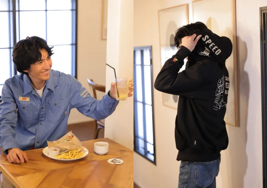 ORIONACE オフィシャルサイト